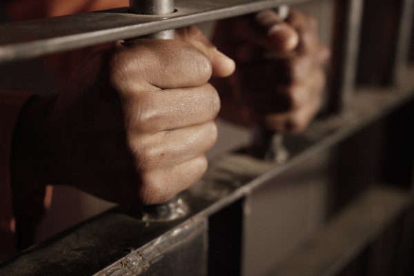 Criminal defense in Georgia