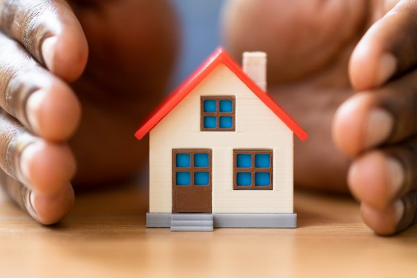 Mortgage and insurance fraud